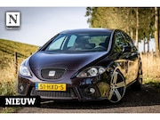 Seat Leon - 2.0 TFSI Cupra 310 Limited Edition |Nap |2e Eig