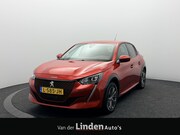 Peugeot e-208 - EV Allure Pack 50 kWh 3-Fase SOH 91, 4% | Navigatie | Camera