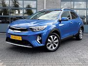 Kia Stonic - 1.0 T-GDi MHEV DynamicPlusLine |DEALER ONDERHOUDEN|PARKEERCA