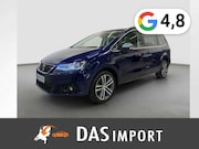 Seat Alhambra - XCELLENCE 1.4 TSI DSG AHK*RFK*PANO*NAVI*DCC*ACC