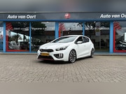 Kia Ceed - 1.6 GT SUPER DIK ABC Klep , Leer , Clima Rijk uitgerust