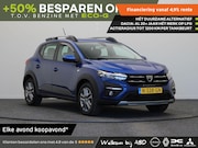 Dacia Sandero - Stepway TCe 100pk Bi-Fuel Comfort | Dealer onderhouden | Eer