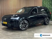 Volvo XC90 - T8 AWD Recharge Ultra Dark | Vol! | Bowers & Wilkins | Lucht