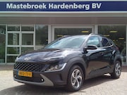 Hyundai Kona - 1.6 GDI HEV Fashion Design Sky Staat in Hardenberg