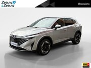 Nissan Qashqai - N-Connecta MHEV 158PK AUTOMAAT + Easy Pack | Navigatie | Ada