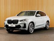 BMW X4 - xDrive20i M-SPORT | PANO | H/K | 21"