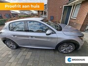Peugeot e-208 - EV Allure 50 kWh Camera | Parkeersensoren Achter | Climate |