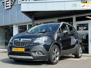 Opel Mokka - 1.4 T Cosmo 4x4 | Leder | Navigatie