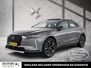 DS DS 4 - E-Tense 225pk Automaat Rivoli Cross | Rijklaar | Schuifdak |