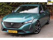 Peugeot 308 - SW 1.2 PureTech Allure Pack Business 130PK | Parkeercamera |