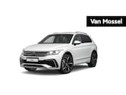 Volkswagen Tiguan - 1.4 TSI eHybrid R-Line Business+ 245 PK| Dealeronderhouden |