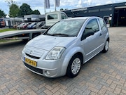 Citroën C2 - 1.4i - Airco - Zeer Netjes