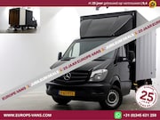 Mercedes-Benz Sprinter - 313 CDI 130pk L2H1 Bakwagen met achterdeuren H230cm 1.188kg 