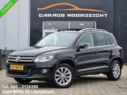 Volkswagen Tiguan - 1.4 TSI 161 PK Sport&Style PANORAMADAK