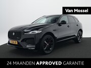 Jaguar F-Pace - 2.0 P400e PHEV R-Dynamic Black | Cold Climate Pack | Panoram
