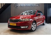 Skoda Rapid - Spaceback 1.2 TSI Greentech JOY Cruise Stoelverw