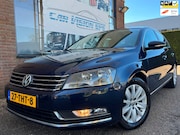 Volkswagen Passat - 1.4 TSI Comfortline BlueMotion|Trekhaak|Cruise|Automaat|Clim