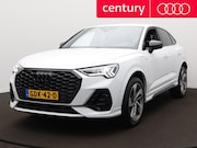 Audi Q3 Sportback - 45 TFSI e S Edition | S Line | leder | achteruitrijcamera |