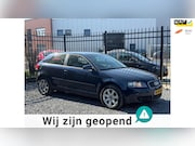 Audi A3 - 1.6 Attraction AIRCOAPKKOOPJE
