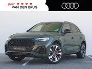 Audi Q5 - 50 TFSI e S edition Competition | B&O | HUD | Camera | Elek.