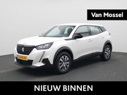 Peugeot 2008 - 1.2 PureTech Active Pack | Navigatie | Parkeerhulp | Stoelve