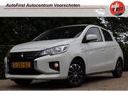 Mitsubishi Space Star - 1.2 Connect+ | Carplay |