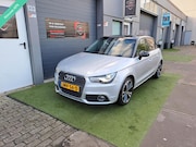 Audi A1 - 1.4 TFSI Ambition Pro Line 90KW Automaat