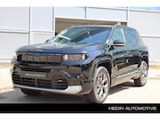 Jeep Compass - 1.2 e-Hybrid First Edition | Panoramadak | Focal audio | Led