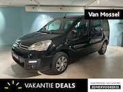 Citroën Berlingo - E-Shine 23 kWh AIRCO | NAVI | PARKEERSENSOREN | UN