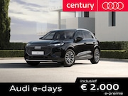 Audi Q3 - 1.5 e-hybrid Pro line | 18 INCH |