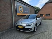 Renault Mégane - Estate 1.2 TCe Expression (motor probleem)