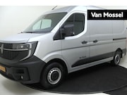 Renault Master - T35 2.0 dCi 130 L2H2 Advance | Navigatie | Parkeersensoren &