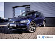 Volkswagen Tiguan - 1.4 TSI ACT R-line Comfortline Business | Airco (automatisch