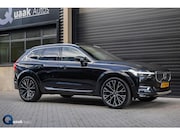 Volvo XC60 - 2.0 B5 Inscription | PANO | TREKHAAK | HUD | LEER |