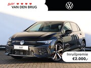 Volkswagen Golf - GTE 1.5 eHybrid 200 kW / 272 PK DSG | Panorama | Trekhaak | 