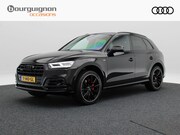 Audi Q5 - 55 TFSi e 367 Pk S Line Competition | Stoelverwarming | Adap