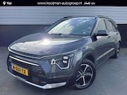 Kia Niro - 1.6 GDi Hybrid DynamicPlusLine Schuif/kanteldak, Trekhaak, D