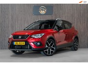 Seat Arona - 1.0 TSI FR Limited Edition DSG Camera Navi