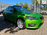 Seat Leon - SC 1.8 TSI FR Business navi, cruise, panorama, full led, cli