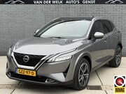 Nissan Qashqai - 1.3 MHEV AUT. TEKNA PLUS | PANO | MASSAGE | 360°CAM | VOL! |