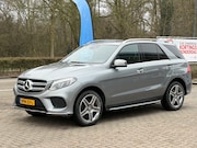 Mercedes-Benz GLE-klasse - 400 4MATIC AMG Sport Edition Trekhaak/dealeronderh