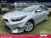 Kia Ceed - Sportswagon 1.0 T-GDi DynamicLine , Eerste Eigenaar, Navigat