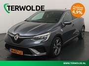 Renault Clio - TCe 90 GPF R.S. Line | BOSE Audio | 360 Camera | Groot Navi 