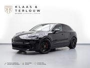Porsche Macan - GTS 18 Voudige Sportstoelen / 22 inch / Sport Design / Trekh