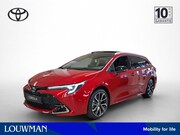 Toyota Corolla - Touring Sports Hybrid 180 Executive
