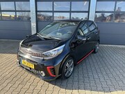 Kia Picanto - 1.0 T-GDi 100pk 5-zits GT-Line