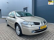 Renault Mégane - 1.6i 16V Tech Line AUT CLIMA LPG-G3 1EIG