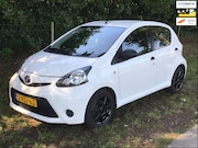 Toyota Aygo - 1.0 VVT-i Now, staat, met NAP