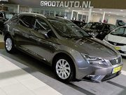 Seat Leon - ST 1.2 TSI Style Airco, Cruise Control, Trekhaak, Stuurbekra