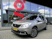 Peugeot 2008 - 1.2 PureTech Blue Lion | AIRCO | TREKHAAK | NAVIGATIE | PANO